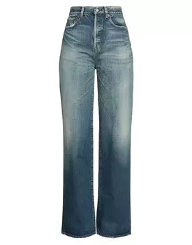 Джинсы Saint Laurent, синий