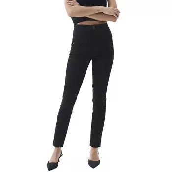 Джинсы Salsa 123426 Diva Slim Fit, черный