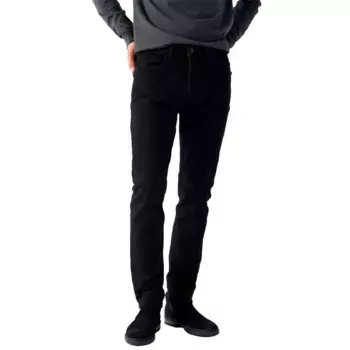 Джинсы Salsa 21007054 Slim Fit, черный