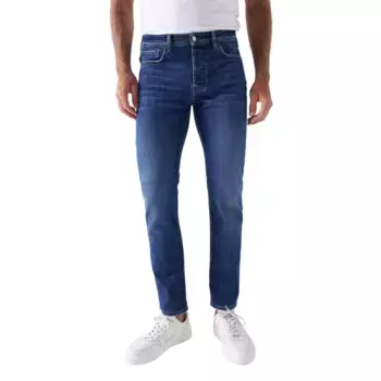 Джинсы Salsa 21008300, синий