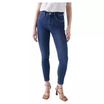 Джинсы Salsa 21008438, синий