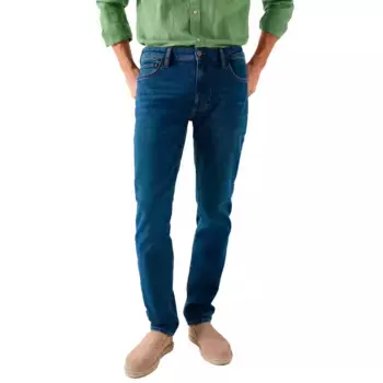 Джинсы Salsa 21009144, синий