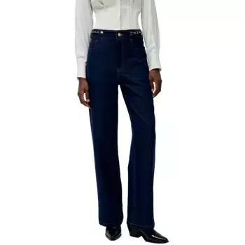 Джинсы Salsa 21009403, синий