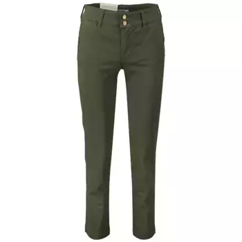 Джинсы Salsa 21009716, зеленый