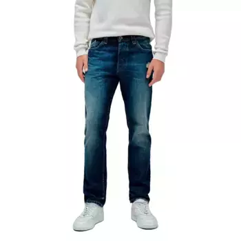 Джинсы Salsa 21010041 Regular Fit, синий