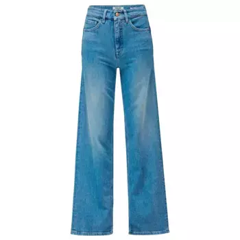 Джинсы Salsa 21010277 Wide Leg, синий
