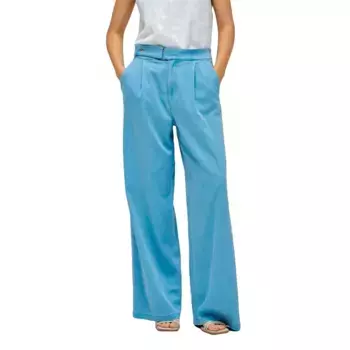 Джинсы Salsa 21010535 Pallazo, синий