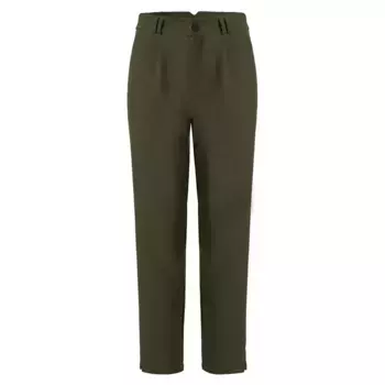 Джинсы Salsa Basic, зеленый