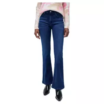 Джинсы Salsa Destiny Flare, синий