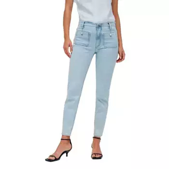 Джинсы Salsa Destiny, синий