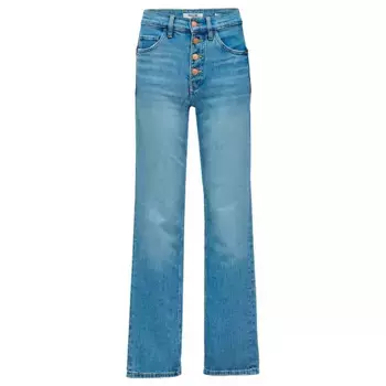 Джинсы Salsa Faith Front Placket Push In, синий