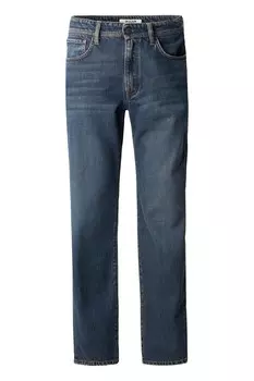 Джинсы Salsa Jeans Regular Jeans, синий деним