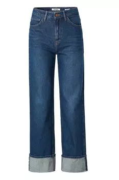 Джинсы Salsa Jeans Regular Jeans True, синий