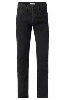 Джинсы Salsa Jeans Slim fit Jeans, черный