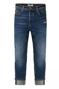 Джинсы Salsa Jeans Slim fit Jeans, темно-синий