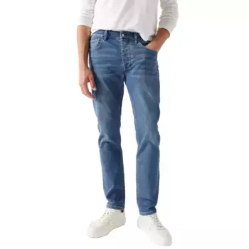 Джинсы Salsa S-Activ Slim Fit, синий