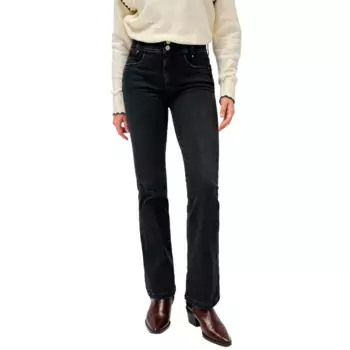 Джинсы Salsa Secret Boot Cut Fit, черный