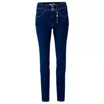 Джинсы Salsa Secret Push In Skinny Fit, синий