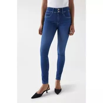 Джинсы Salsa Secret, синий