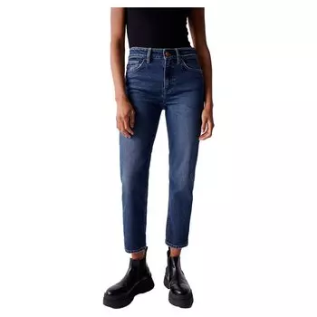 Джинсы Salsa True Super Skinny, синий