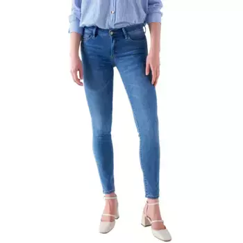 Джинсы Salsa Wonder, синий