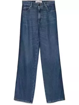 Джинсы Samantha Semicouture, синий