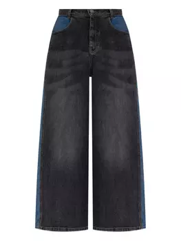 Джинсы Самми MUNTHE, черный