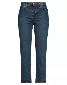 Джинсы Samse F Samse, синий