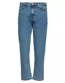 Джинсы Samse F Samse, синий