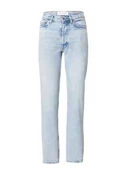 Джинсы Samse Samse Regular Jeans Susan, светло-голубой