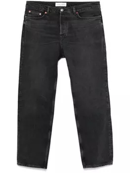 Джинсы SAMSOE SAMSOE Eddie, черный