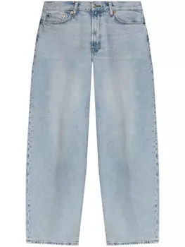 Джинсы SAMSOE SAMSOE Saharper, синий