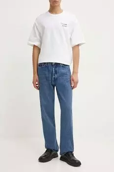 Джинсы Samsoe Samsoe, синий