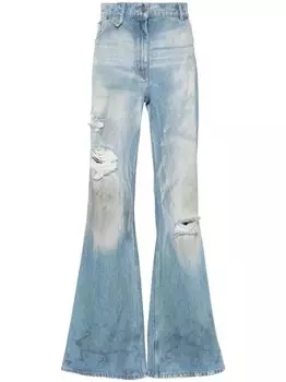 Джинсы Samy EGONlab., синий