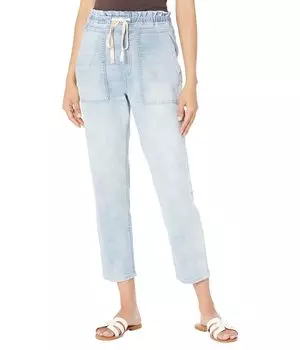 Джинсы Sanctuary, Touring Stretch Twill Pants