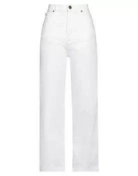 Джинсы Sandro, белый