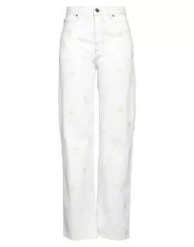 Джинсы Sandro, белый