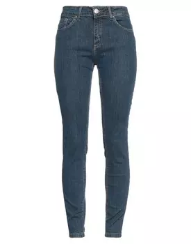 Джинсы Sandro Ferrone, синий