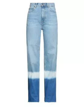 Джинсы Sandro, синий