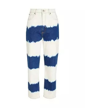 Джинсы Sandro, синий