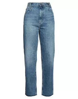 Джинсы Sandro, синий