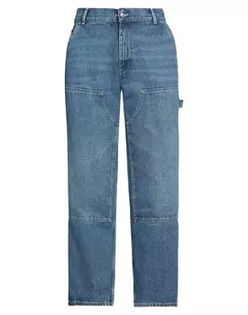 Джинсы Sandro, синий