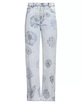 Джинсы Sandro, синий