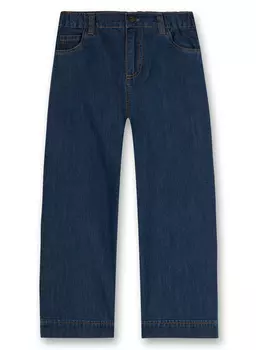 Джинсы Sanetta Culotte, синий