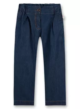 Джинсы Sanetta Webhose, синий
