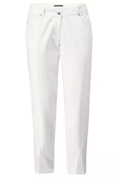 Джинсы Sara Lindholm, белый