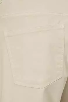 Джинсы Sara Lindholm, бежевый