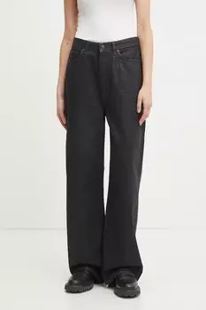 Джинсы SASHELLY Samsoe Samsoe, черный