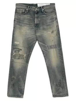 Джинсы Savage Neighborhood, синий