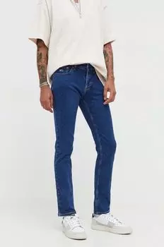 Джинсы Scanton Tommy Jeans, синий